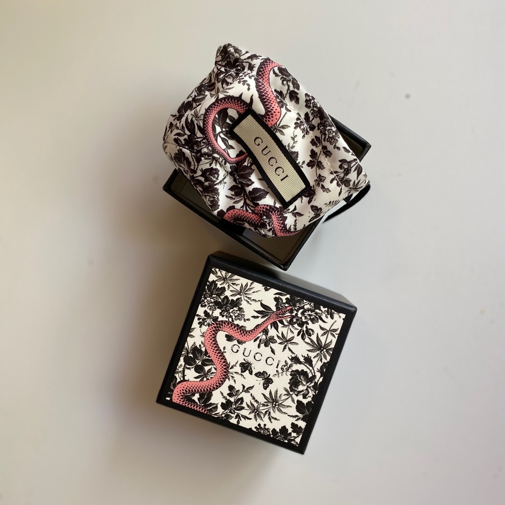 Gucci ring - Picture 4 of 7